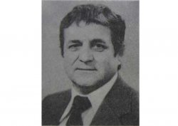 Personalitatea zilei. Igor Vieru, autorul tabloului „Meșterul Manole” Personalitatea zilei. Igor Vieru, autorul tabloului „Meșterul Manole”