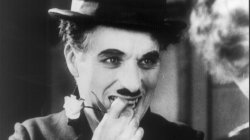 Singurul roman scris de Charlie Chaplin a fost publicat în premieră Singurul roman scris de Charlie Chaplin a fost publicat în premieră