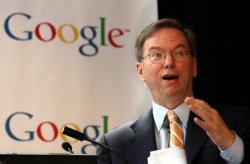 Președintele Google a fost premiat cu 106 mln dolari Președintele Google a fost premiat cu 106 mln dolari