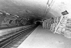 (FOTO) Lupta pentru primăria pariziană. Vezi ce vrea să facă un candidat din stațiile de metro părăsite (FOTO) Lupta pentru primăria pariziană. Vezi ce vrea să facă un candidat din stațiile de metro părăsite
