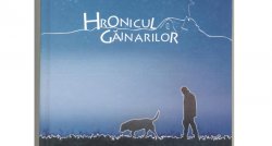 CARTEA ZILEI: „Hronicul găinarilor”, de Aureliu Busuioc CARTEA ZILEI: „Hronicul găinarilor”, de Aureliu Busuioc