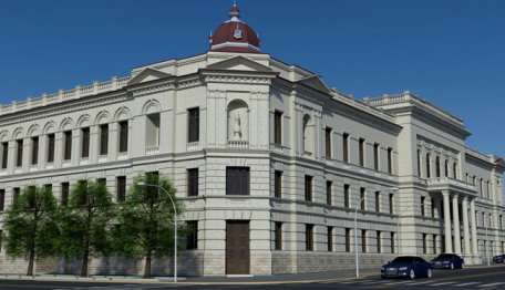 (FOTO) Fosta clădire a zemstvei Basarabiei de pe strada Kogălniceanu va fi restaurată (FOTO) Fosta clădire a zemstvei Basarabiei de pe strada Kogălniceanu va fi restaurată