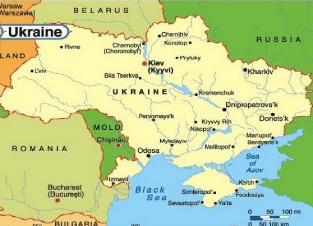 Scenarii Pentru Ucraina Mircea Druc Planul Lui Putin A Eșuat
