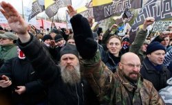 FASCISM. Rusia declară război artiștilor din Ucraina FASCISM. Rusia declară război artiștilor din Ucraina
