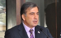 (SEPARATISM) Saakașvili despre planurile lui Putin în Crimeea (SEPARATISM) Saakașvili despre planurile lui Putin în Crimeea