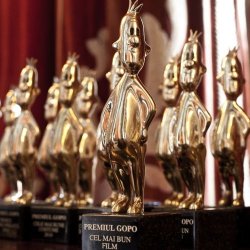 Nominalizările la Gopo: „La limita de jos a cerului”, în top Nominalizările la Gopo: „La limita de jos a cerului”, în top