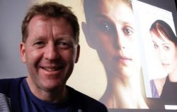 Un regizor norvegian face un film în Republica Moldova Un regizor norvegian face un film în Republica Moldova