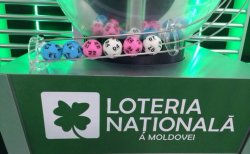 A fost câștigat premiul cel mare la Loteria Națională a Moldovei! A fost câștigat premiul cel mare la Loteria Națională a Moldovei!