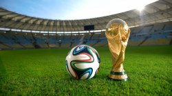 Campionatul Mondial de Fotbal 2014: biletele se vând ca pâinea caldă Campionatul Mondial de Fotbal 2014: biletele se vând ca pâinea caldă