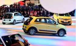 Dacia scoate o nouă maşină. Mai mică şi mai ieftină decât Sandero - Autobild Dacia scoate o nouă maşină. Mai mică şi mai ieftină decât Sandero - Autobild