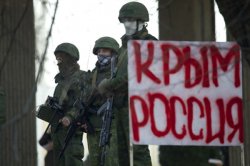 Putin nu știe ce spune: compară Crimeea cu republica Kosovo Putin nu știe ce spune: compară Crimeea cu republica Kosovo
