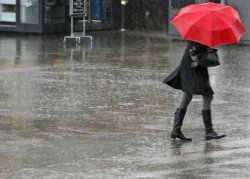Vremea se răceşte si revin ploile Vremea se răceşte si revin ploile