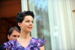 Actrița Maria Dinulescu a câștigat premiul pentru cea mai bună actriță la "The LA Indie Film Festival" Actrița Maria Dinulescu a câștigat premiul pentru cea mai bună actriță la "The LA Indie Film Festival"