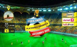 Competiția sportivă „Cupa Unirii” va avea loc pe 4 mai la Chișinău Competiția sportivă „Cupa Unirii” va avea loc pe 4 mai la Chișinău