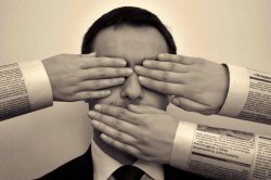 Libertatea presei din R. Moldova a rămas aceeași ca în anii de guvernare comunistă Libertatea presei din R. Moldova a rămas aceeași ca în anii de guvernare comunistă