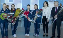Moldova a luat bronzul la Campionatul Mondial de Tenis de masă din Tokyo Moldova a luat bronzul la Campionatul Mondial de Tenis de masă din Tokyo