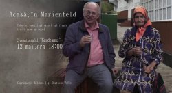 (VIDEO) Premieră documentară. „Acasă, în Marienfeld”, un film despre germanii basarabeni (VIDEO) Premieră documentară. „Acasă, în Marienfeld”, un film despre germanii basarabeni