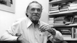 CARTEA ZILEI: „Șuncă pe pâine”, de Charles Bukowski CARTEA ZILEI: „Șuncă pe pâine”, de Charles Bukowski