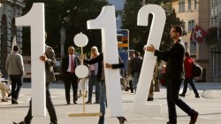(REFERENDUM) Elveţia a respins introducerea unui salariu minim pe economie (REFERENDUM) Elveţia a respins introducerea unui salariu minim pe economie