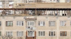 „Neomansarde” оставила 200 семей без жилья „Neomansarde” оставила 200 семей без жилья
