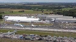 (FOTO) Noutăți la Salonul Aeronautic de la Berlin 2014 (FOTO) Noutăți la Salonul Aeronautic de la Berlin 2014