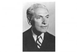 Personalitatea zilei. Dimitrie Mangeron, matematicianul admirat de studenți Personalitatea zilei. Dimitrie Mangeron, matematicianul admirat de studenți