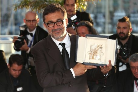 (VIDEO) EXCLUSIV pentru TIMPUL, Larisa Turea la CANNES 2014: Festivalul s-a terminat, Cannes trăiască! (VIDEO) EXCLUSIV pentru TIMPUL, Larisa Turea la CANNES 2014: Festivalul s-a terminat, Cannes trăiască!