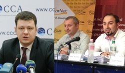 Proiectul Starnet: Pirat sau echilibrist? Proiectul Starnet: Pirat sau echilibrist?