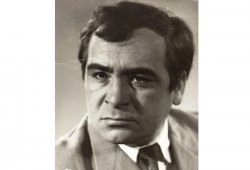 Personalitatea zilei. Dumitru Caraciobanu, unul din cei mai aplaudați actori Personalitatea zilei. Dumitru Caraciobanu, unul din cei mai aplaudați actori