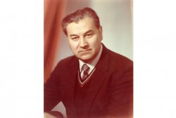 Personalitatea zilei. Sergiu Rădăuțanu, primul rector al Universității Tehnice din Chișinău Personalitatea zilei. Sergiu Rădăuțanu, primul rector al Universității Tehnice din Chișinău