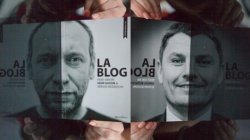 Cartea zilei: „La Blog”, de Sergiu Beznițchi și Igor Guzun Cartea zilei: „La Blog”, de Sergiu Beznițchi și Igor Guzun