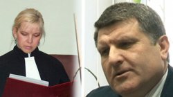 Diacov: judecătoarea Vasilevici și procurorul Gherasimenco apără traficanții de droguri Diacov: judecătoarea Vasilevici și procurorul Gherasimenco apără traficanții de droguri