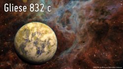O nouă planetă a fost descoperită la doar 16 ani lumină distanţă de Terra O nouă planetă a fost descoperită la doar 16 ani lumină distanţă de Terra