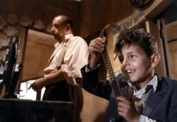 Cinematografia autohtonă iese din comă Cinematografia autohtonă iese din comă