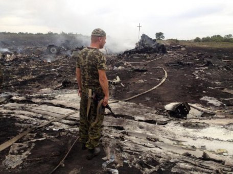 Top 10 MINCIUNI ale Rusiei despre avionul doborât în Ucraina Top 10 MINCIUNI ale Rusiei despre avionul doborât în Ucraina