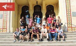 Studenții europeni au luat lecții de IT management de la profesioniștii moldoveni Studenții europeni au luat lecții de IT management de la profesioniștii moldoveni