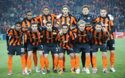 Războiul din Ucraina lovește fotbalul. Șase jucători brazilieni au fugit din Shakhtar Donețk Războiul din Ucraina lovește fotbalul. Șase jucători brazilieni au fugit din Shakhtar Donețk