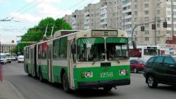 Ce cred cetățenii despre transportul public din Chișinău Ce cred cetățenii despre transportul public din Chișinău