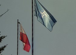 Polonia va găzdui noi baze militare NATO Polonia va găzdui noi baze militare NATO
