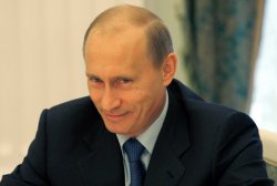 Prognoză: Putin va abandona „Novorossia” Prognoză: Putin va abandona „Novorossia”