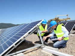 (INEDIT) Oportunităţi de afaceri care au la bază energia solară (INEDIT) Oportunităţi de afaceri care au la bază energia solară