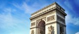 Calendar ISTORIC: Pe 29 iulie a fost inaugurat Arcul de Triumf din Paris