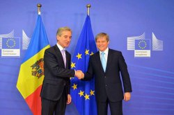 European Union supports key reforms in the Republic of Moldova European Union supports key reforms in the Republic of Moldova