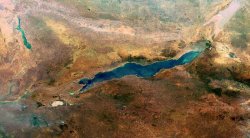 Oamenii de știință: Pe Terra va lua naştere un nou OCEAN, iar continentul african va fi RUPT în două Oamenii de știință: Pe Terra va lua naştere un nou OCEAN, iar continentul african va fi RUPT în două