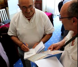 Basarabeni, vă implor, citiți această carte! Basarabeni, vă implor, citiți această carte!