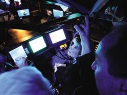 A fost creată nava care NU poate fi detectată de radar (VIDEO) A fost creată nava care NU poate fi detectată de radar (VIDEO)