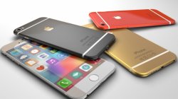 Mult-aşteptatul iPHONE 6 va fi lansat marți în California Mult-aşteptatul iPHONE 6 va fi lansat marți în California