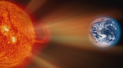 Două furtuni solare lovesc ASTĂZI Pământul (VIDEO) Două furtuni solare lovesc ASTĂZI Pământul (VIDEO)
