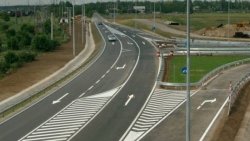 Ministerul Transporturilor a prezentat schema centurii de ocolire a Chișinăului Ministerul Transporturilor a prezentat schema centurii de ocolire a Chișinăului