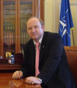 „Noi nu trebuie să ne apărăm de ruși, ci de Kremlin” „Noi nu trebuie să ne apărăm de ruși, ci de Kremlin”
